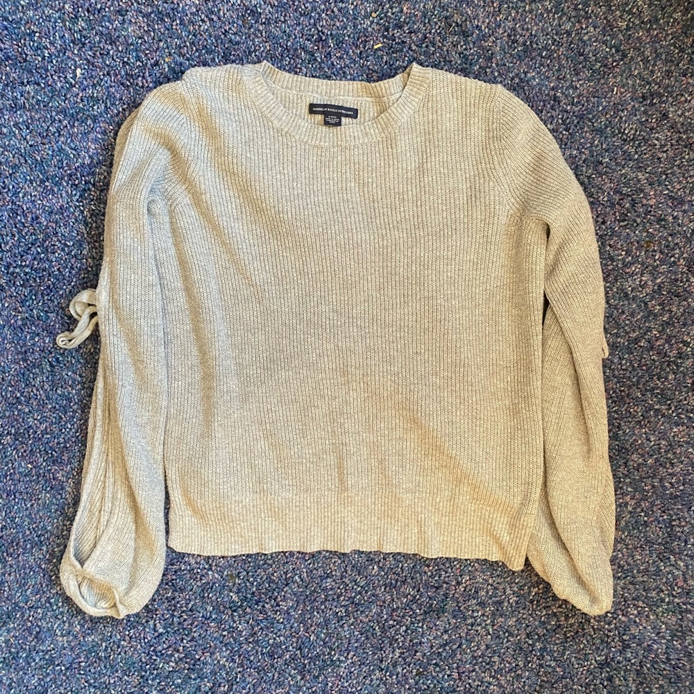 American eagle top